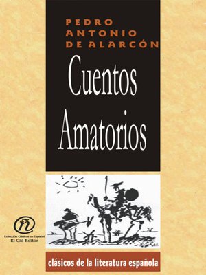 cover image of Cuentos Amatorios
